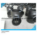 A420 Wpl6 A234 Wpb Seamless Carbon Steel Pipe Fittings